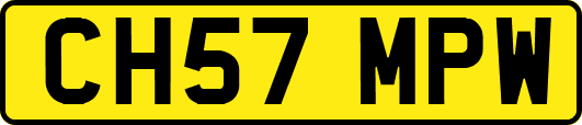 CH57MPW