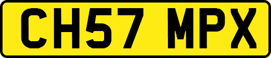 CH57MPX