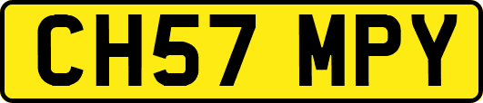 CH57MPY