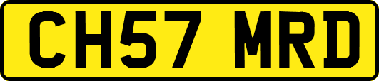 CH57MRD