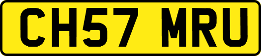 CH57MRU