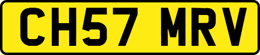 CH57MRV