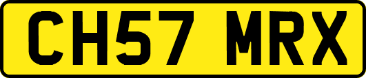 CH57MRX