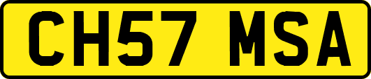 CH57MSA