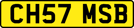 CH57MSB