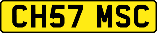 CH57MSC