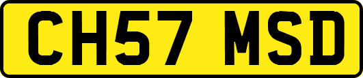 CH57MSD