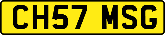 CH57MSG