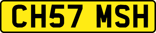 CH57MSH