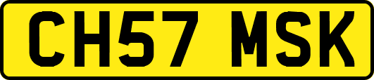 CH57MSK