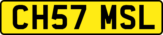 CH57MSL