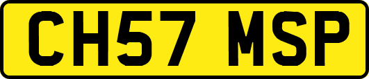 CH57MSP