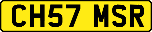 CH57MSR