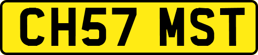 CH57MST