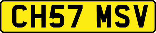 CH57MSV
