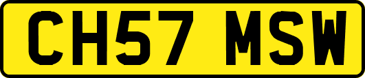 CH57MSW