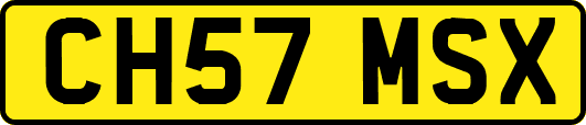 CH57MSX
