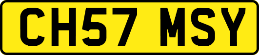 CH57MSY
