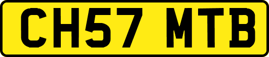 CH57MTB