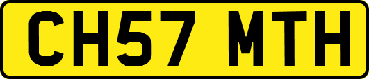 CH57MTH