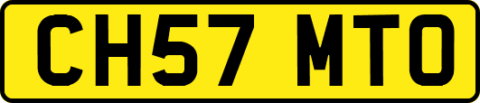 CH57MTO