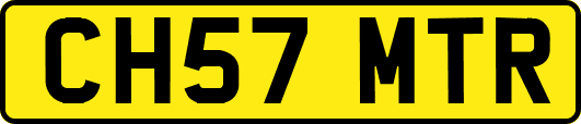 CH57MTR