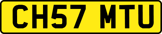 CH57MTU
