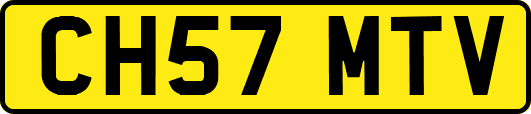 CH57MTV