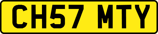 CH57MTY