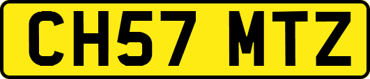 CH57MTZ