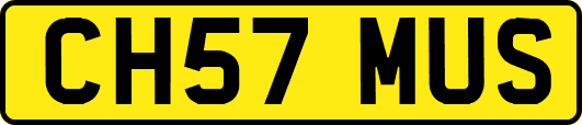 CH57MUS