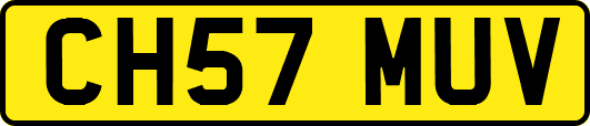 CH57MUV