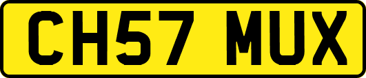 CH57MUX