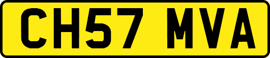 CH57MVA
