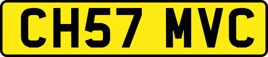 CH57MVC