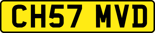 CH57MVD