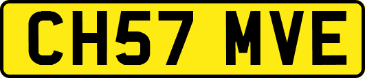 CH57MVE