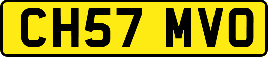 CH57MVO