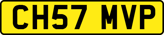CH57MVP