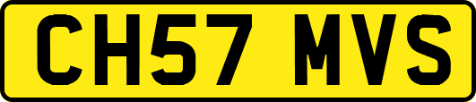 CH57MVS