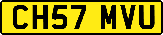 CH57MVU