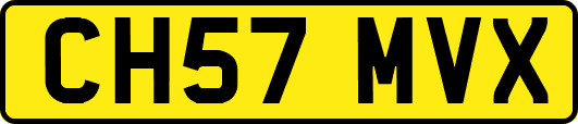 CH57MVX