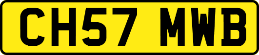 CH57MWB