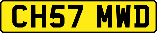 CH57MWD
