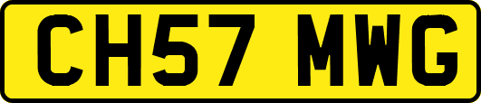 CH57MWG