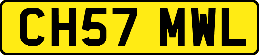 CH57MWL