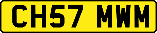 CH57MWM