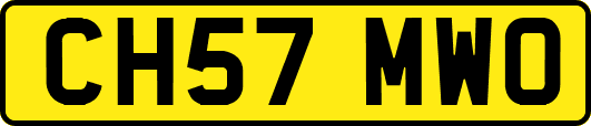 CH57MWO