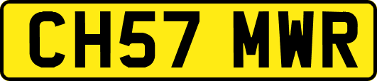 CH57MWR
