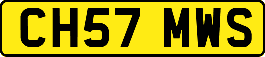 CH57MWS